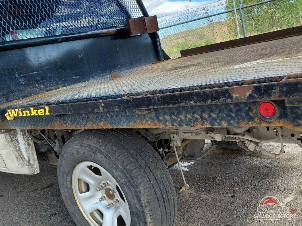 1C6RRFCG9LN354591 2020 RAM 1500 photo no. 3