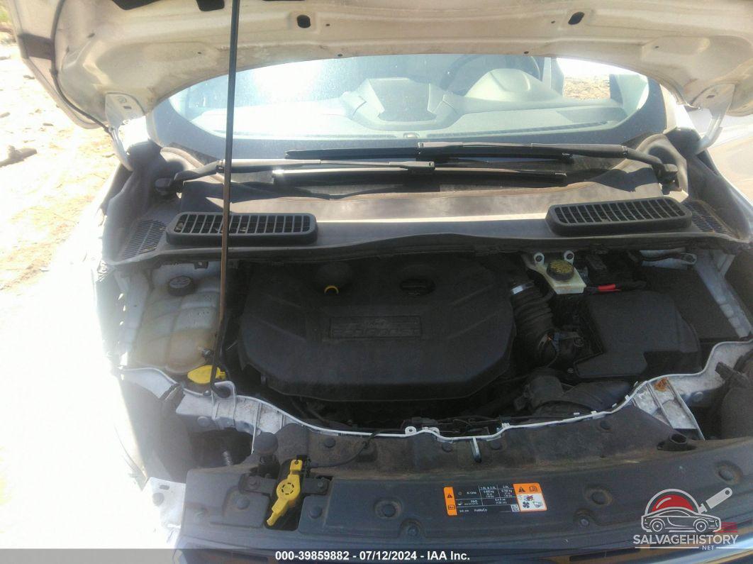 1FMCU0H96DUC88301 2013 FORD ESCAPE photo no. 10