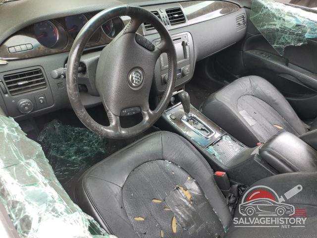 1G4HE57Y17U145799 2007 BUICK LUCERNE photo no. 7