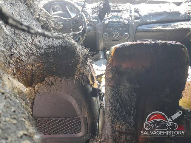 5XYKT3A12CG213474 2012 KIA SORENTO photo no. 8