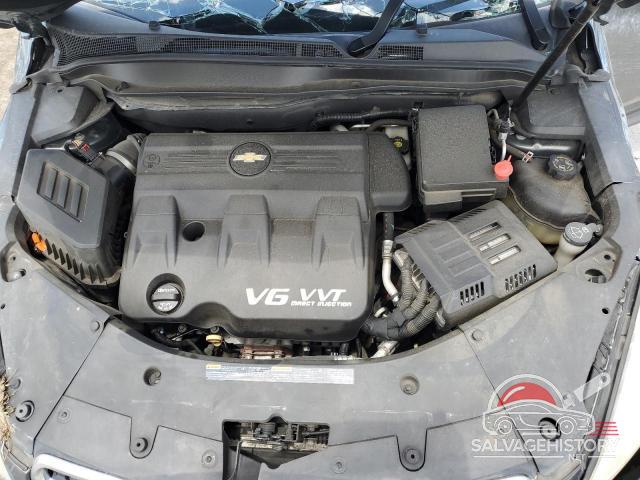 2GNFLDE31D6421984 2013 CHEVROLET EQUINOX photo no. 12