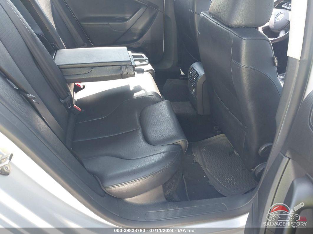 WVWAK73C57P157943 2007 VOLKSWAGEN PASSAT photo no. 8