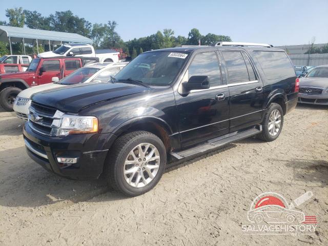 1FMJK1KT8HEA07672 2017 FORD EXPEDITION photo no. 6