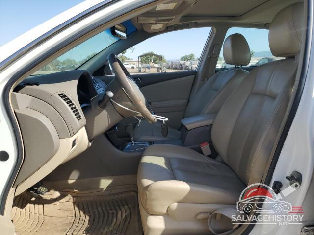 1N4AL2AP3BN437554 2011 NISSAN ALTIMA photo no. 7