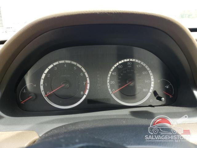 1HGCP26408A076209 2008 HONDA ACCORD photo no. 9