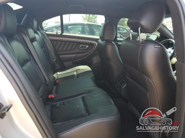 1FAHP2E85HG120653 2017 FORD TAURUS photo no. 10