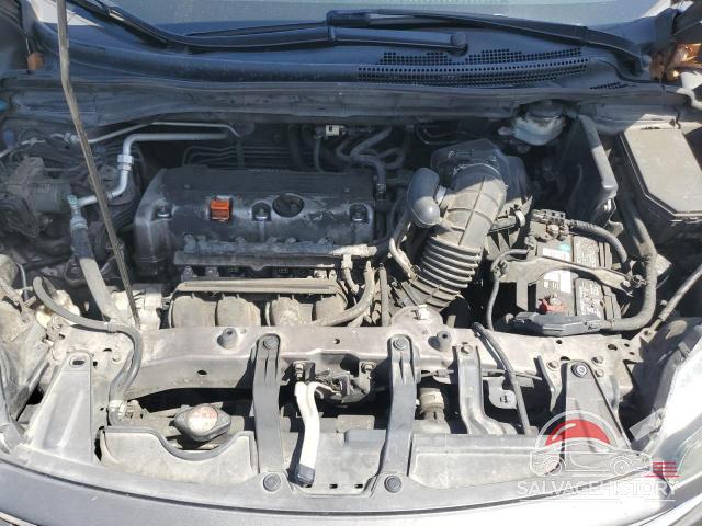5J6RM4H72DL022374 2013 HONDA CRV photo no. 12