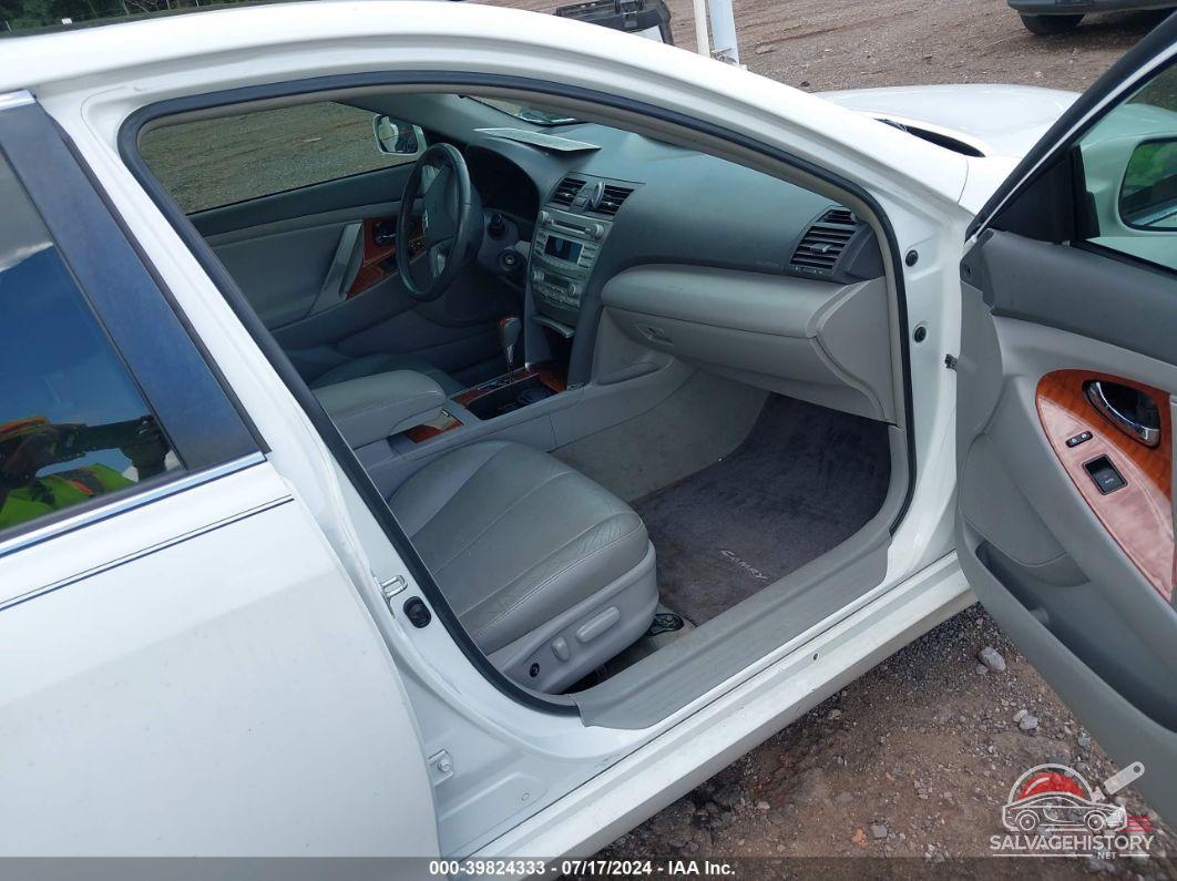 4T1BK3EKXAU604742 2010 TOYOTA CAMRY photo no. 5