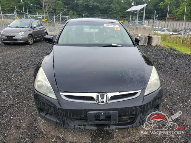 1HGCM66526A074189 2006 HONDA ACCORD photo no. 5