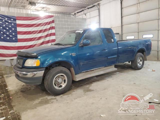 1FTRX18LX1NA44728 2001 FORD All Models photo no. 19