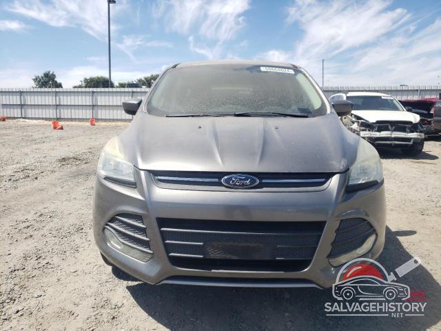 1FMCU0GX6EUC37771 2014 FORD ESCAPE photo no. 5