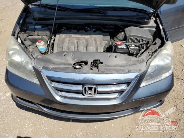 5FNRL38755B069812 2005 HONDA All Models photo no. 12