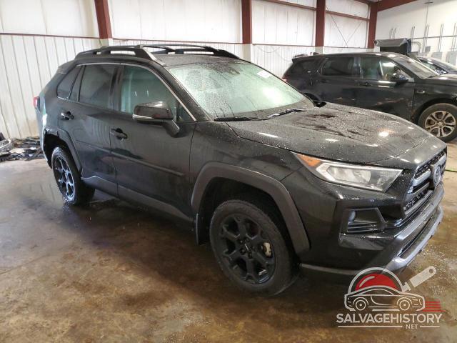 2T3J1RFV1LC084694 2020 TOYOTA RAV4 photo no. 4