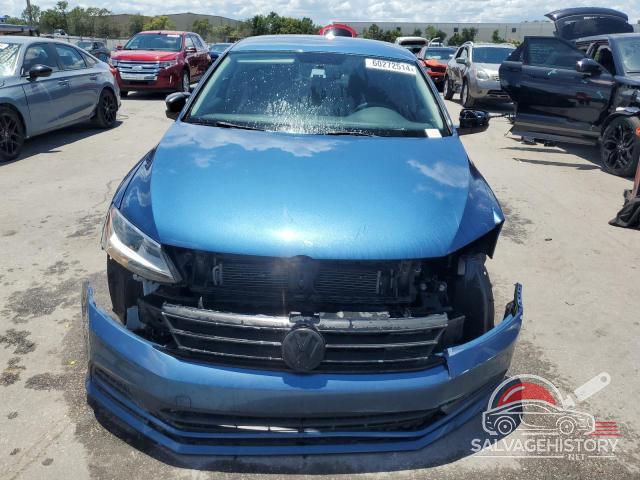 3VW267AJ7GM268202 2016 VOLKSWAGEN JETTA photo no. 5