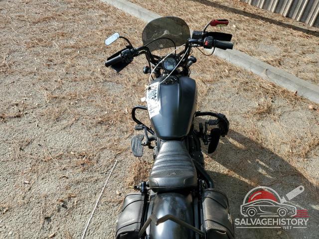 56KMTA112L3163719 2020 INDIAN MOTORCYCLE CO. MOTORCYCLE photo no. 6