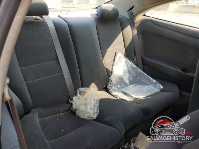 1HGCM72223A012062 2003 HONDA ACCORD photo no. 10