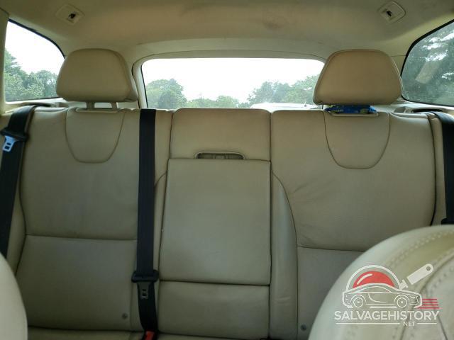 YV4940DZ4E2515452 2014 VOLVO XC60 photo no. 10