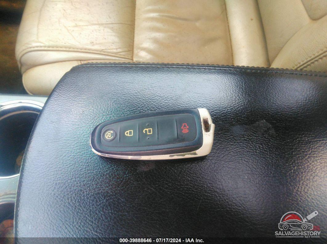 1FM5K7F80EGA70131 2014 FORD EXPLORER photo no. 11