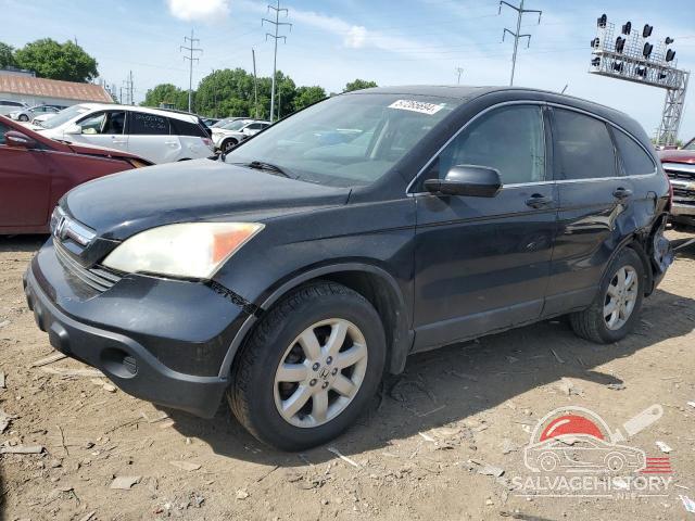 5J6RE48748L017597 2008 HONDA CRV photo no. 13
