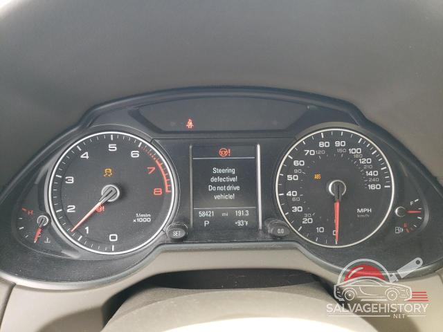 WA1D7AFP3HA081275 2017 AUDI Q5 photo no. 9