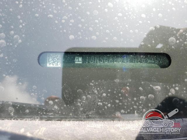 1GNSCAEC4FR265427 2015 CHEVROLET TAHOE photo no. 13