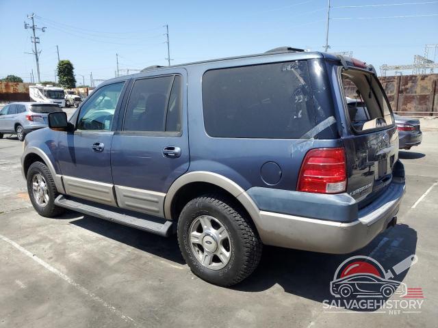 1FMRU17W63LA64974 2003 FORD EXPEDITION photo no. 2