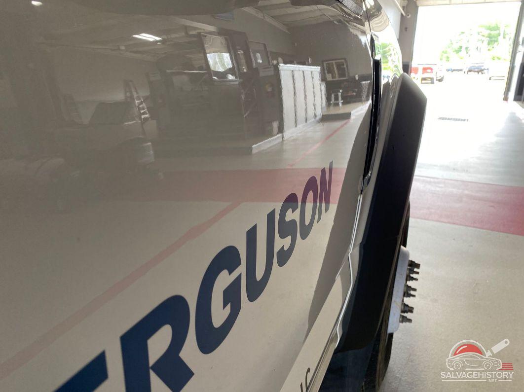 1FDUF5HYXKDA12638 2019 FORD F550 photo no. 6