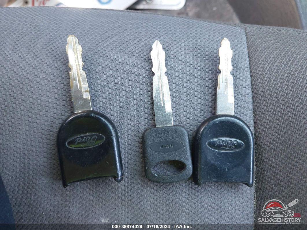 1FAFP34N56W126315 2006 FORD FOCUS photo no. 11