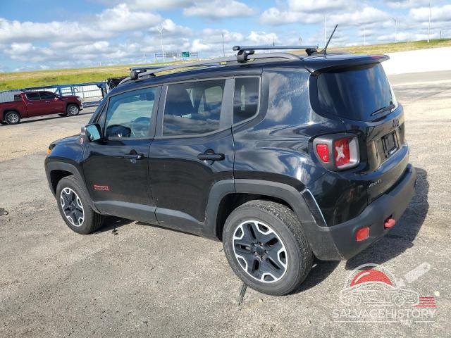 ZACCJBCT0FPB72375 2015 JEEP RENEGADE photo no. 2