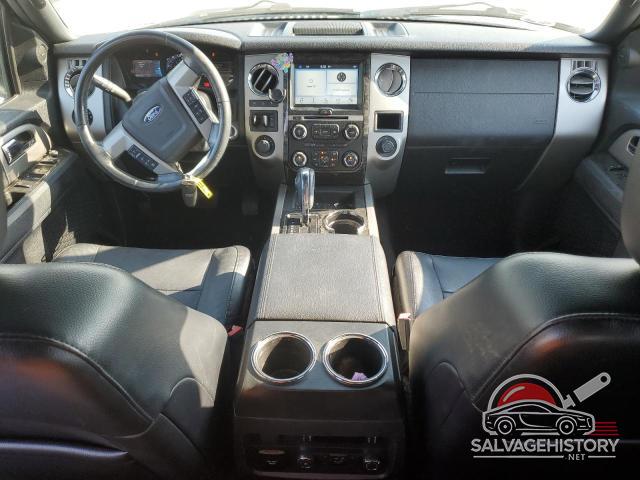 1FMJU2AT4GEF28159 2016 FORD EXPEDITION photo no. 8