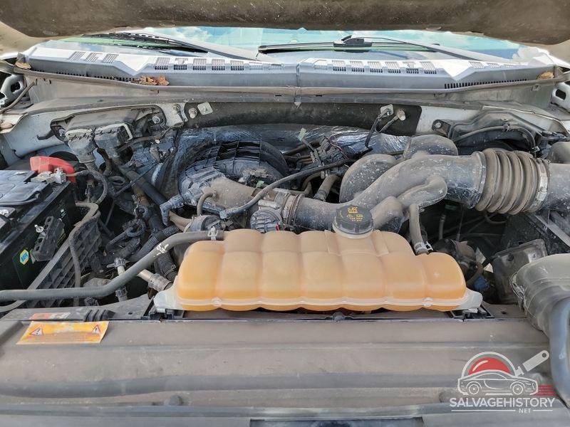 1FTMF1E89GKF13394 2016 FORD F-150 photo no. 5