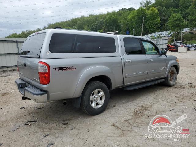 5TBDT44156S552000 2006 TOYOTA TUNDRA photo no. 3