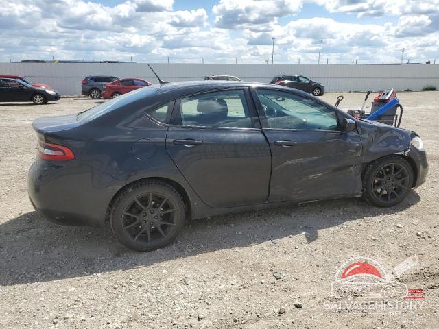 1C3CDFBA6DD317875 2013 DODGE DART photo no. 3