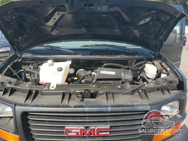 1GTGG25V871174736 2007 GMC SAVANA photo no. 12