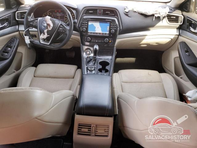 1N4AA6AP1GC394462 2016 NISSAN MAXIMA photo no. 8