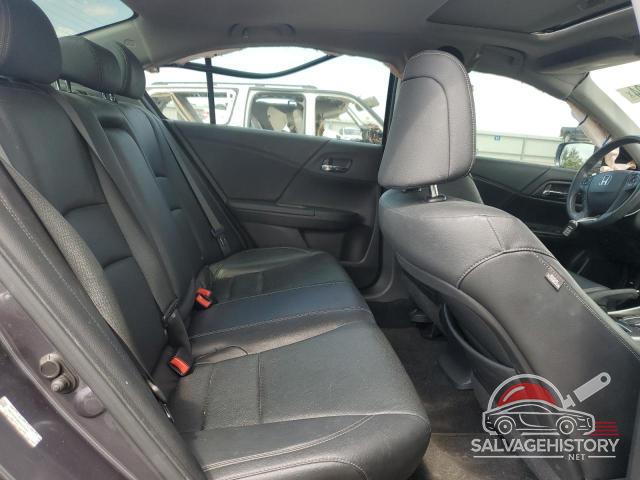 1HGCR2F85EA071161 2014 HONDA ACCORD photo no. 10