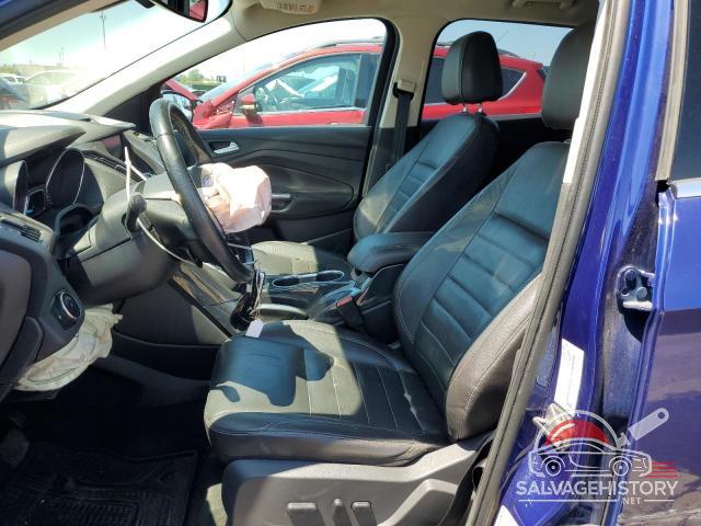 1FMCU9J93EUA28681 2014 FORD ESCAPE photo no. 7