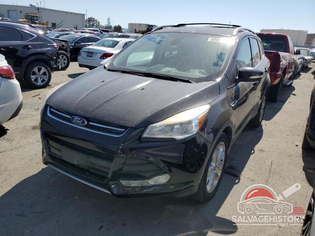 1FMCU0JX3EUC76066 2014 FORD ESCAPE photo no. 4
