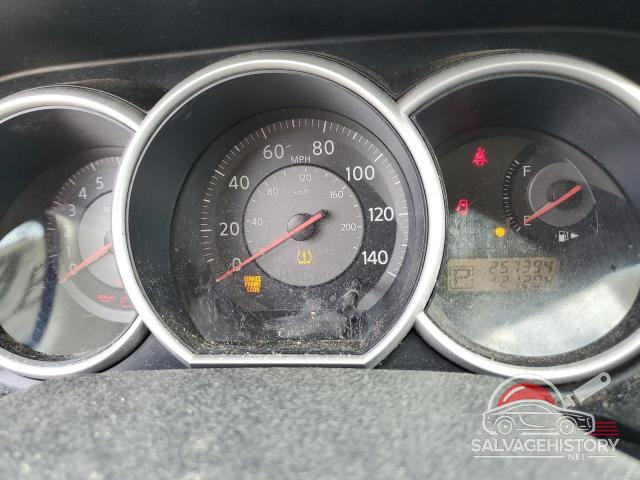 3N1BC13E19L417689 2009 NISSAN VERSA photo no. 9