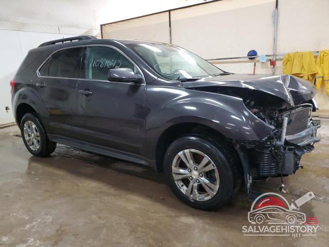 2GNFLGEK6F6221257 2015 CHEVROLET EQUINOX photo no. 4