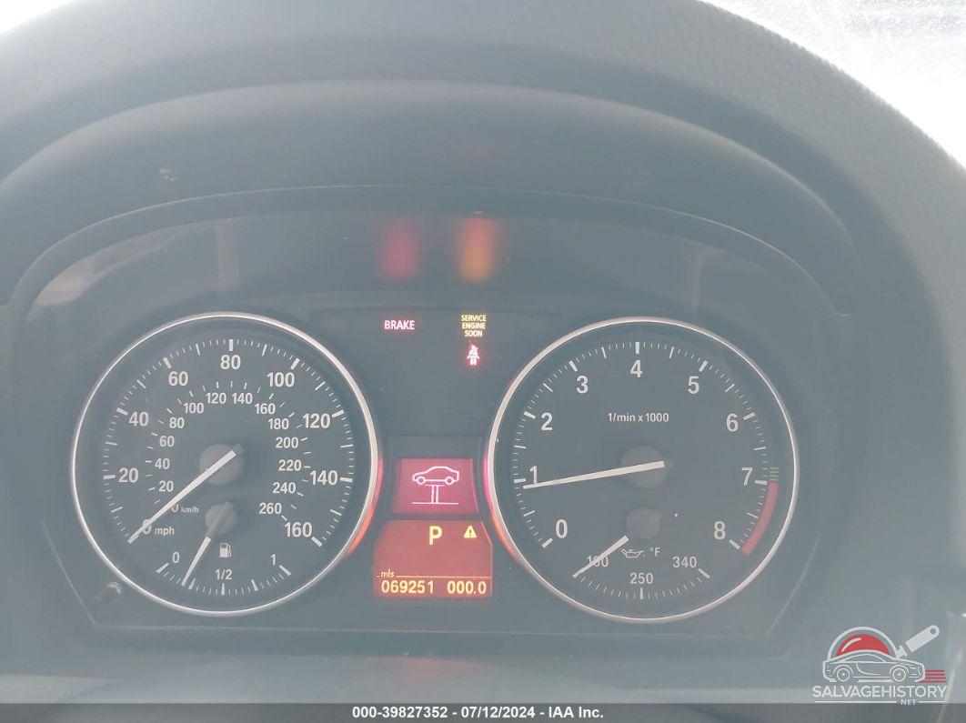 WBAWV53519P081155 2009 BMW 328I photo no. 7