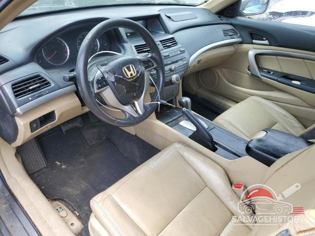 1HGCS12818A018322 2008 HONDA ACCORD photo no. 8