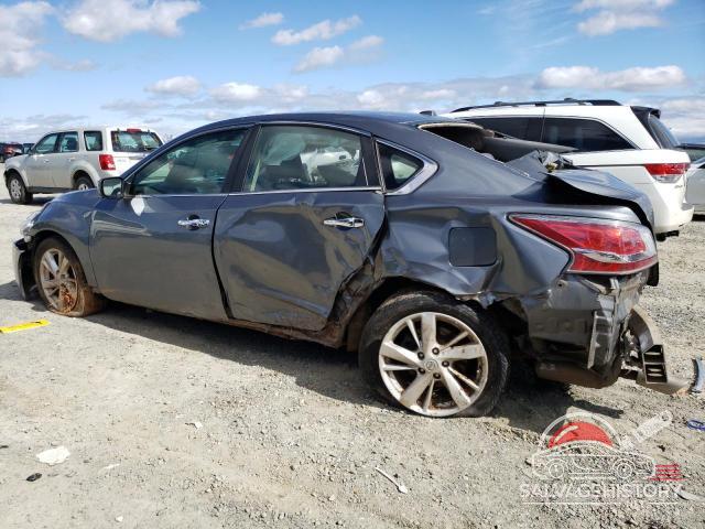 1N4AL3AP9EN213540 2014 NISSAN ALTIMA photo no. 2