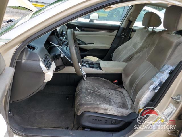 1HGCV1F42JA021007 2018 HONDA ACCORD photo no. 7