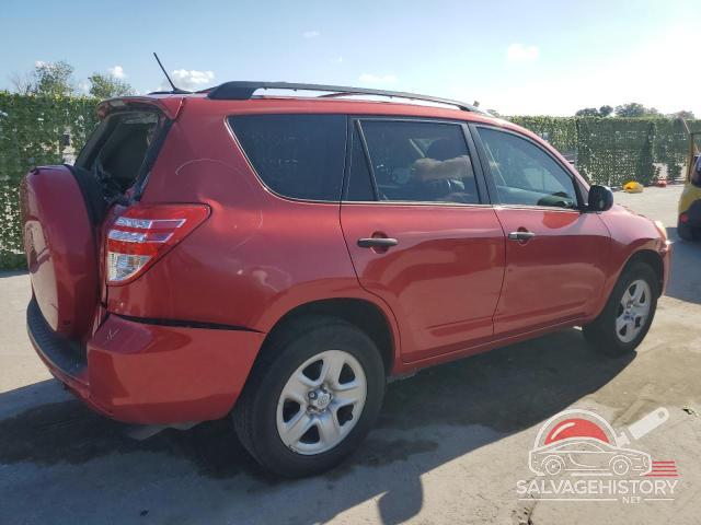2T3ZF4DV4CW150132 2012 TOYOTA RAV4 photo no. 3