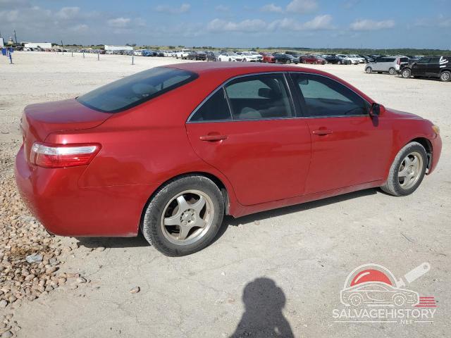JTNBE46K873085958 2007 TOYOTA CAMRY photo no. 3