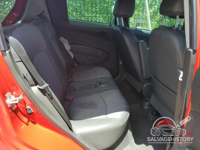KL8CB6S97FC802163 2015 CHEVROLET SPARK photo no. 11