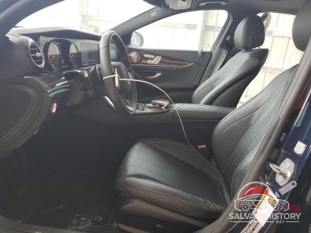 WDDZF4JB2HA047748 2017 MERCEDES-BENZ E-CLASS photo no. 7