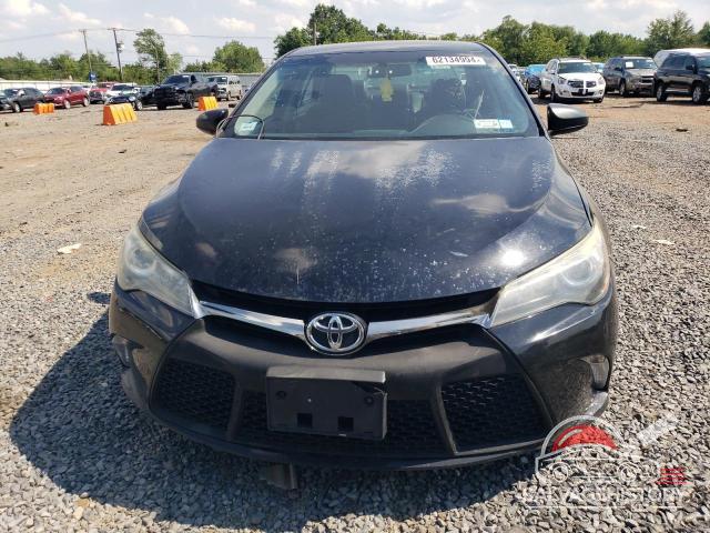 4T1BF1FK3GU118967 2016 TOYOTA CAMRY photo no. 5