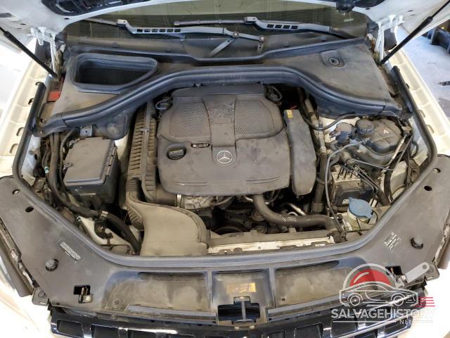 4JGDA5HB7CA045853 2012 MERCEDES-BENZ M-CLASS photo no. 12